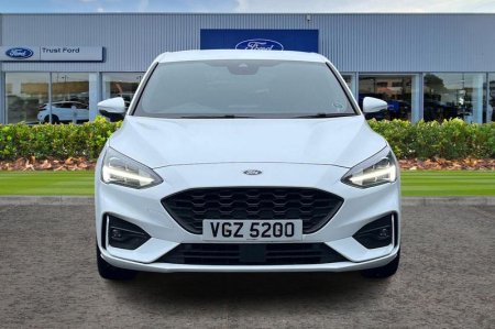 2021 Ford Focus - photo 6