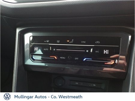 2023 Volkswagen Tiguan - photo 19