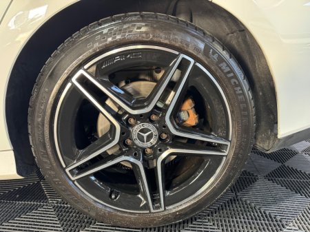2019 Mercedes-Benz CLA - photo 23