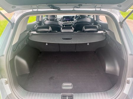 2023 Kia Sportage - photo 11