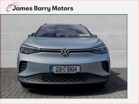 2023 Volkswagen ID.4 - photo 2