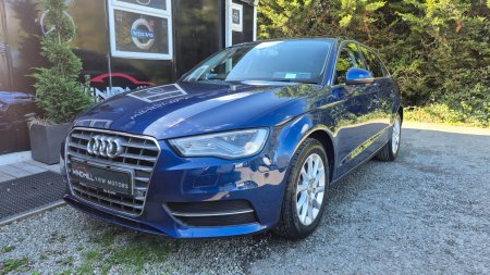 2015 Audi A3 - photo 3