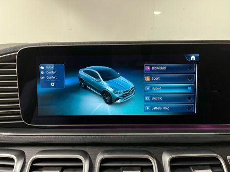 2026 Mercedes-Benz GLE - photo 15