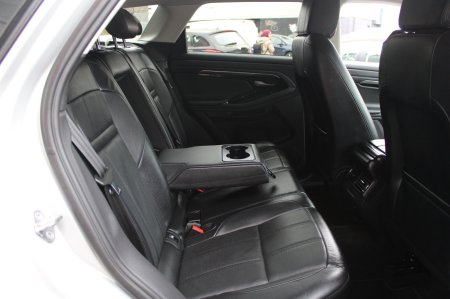 2020 Land Rover Range Rover Evoque - photo 9