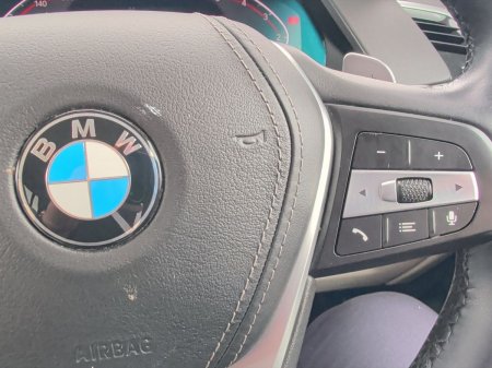 2021 BMW X5 - photo 17