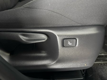 2024 Toyota Corolla Cross - photo 11