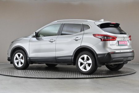 2019 Nissan Qashqai - photo 6