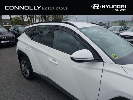 2023 Hyundai Tucson - photo 18