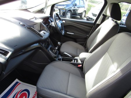 2018 Ford C-Max - photo 7