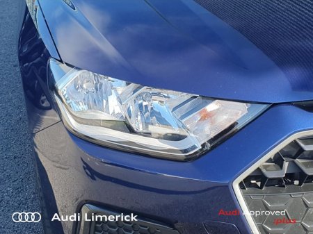 2024 Audi A1 - photo 32