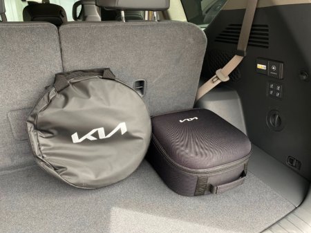 2026 Kia EV9 - photo 24