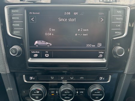 2016 Volkswagen Golf - photo 11