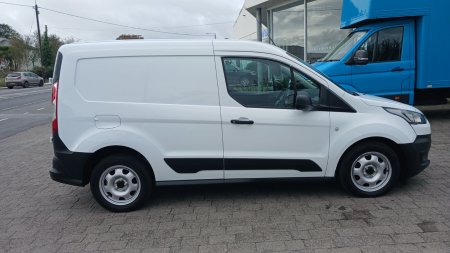 2022 Ford Transit Connect - photo 15