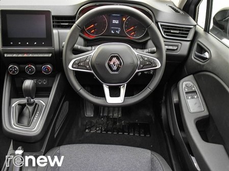2023 Renault Clio - photo 23