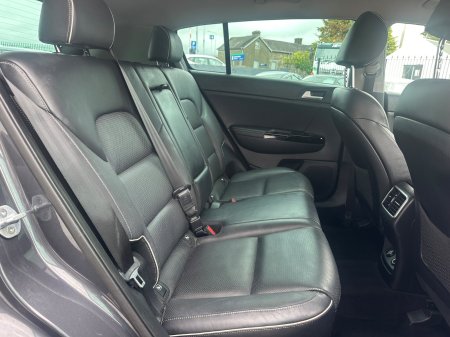 2016 Kia Sportage - photo 7