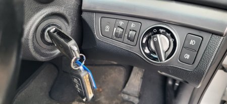 2015 Hyundai i40 - photo 19