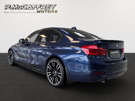 2016 BMW 3-Series - photo 7