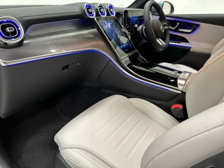 2026 Mercedes-Benz GLC - photo 6