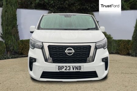 2023 Nissan Primastar - photo 11