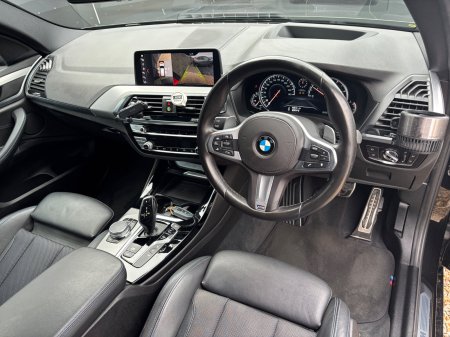 2019 BMW X3 - photo 12