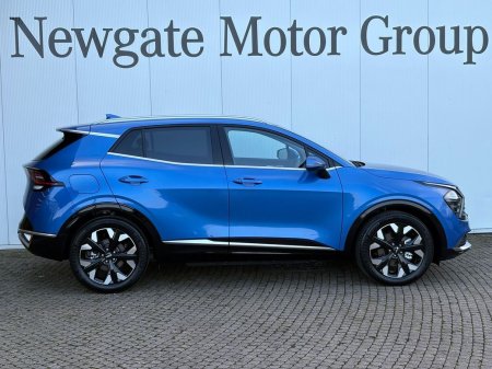 2026 Kia Sportage - photo 4