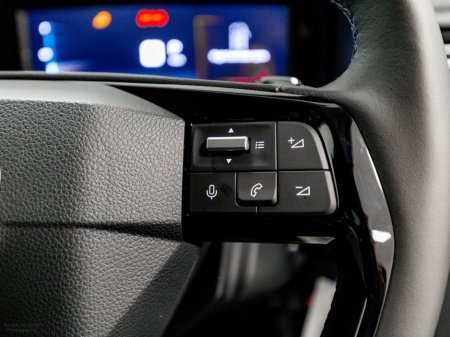 2026 Citroen Berlingo - photo 13