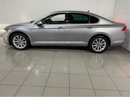 2022 Volkswagen Passat - photo 6