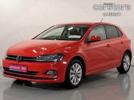2021 Volkswagen Polo - photo 7