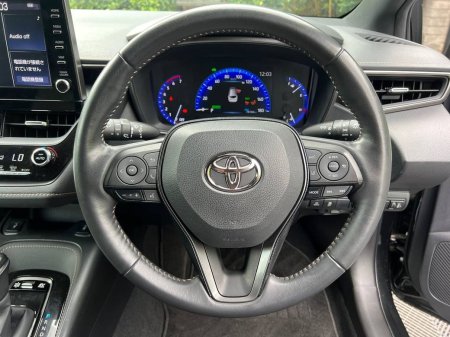 2021 Toyota Corolla - photo 10