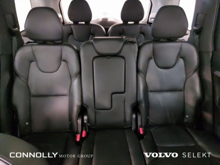 2024 Volvo XC90 - photo 23