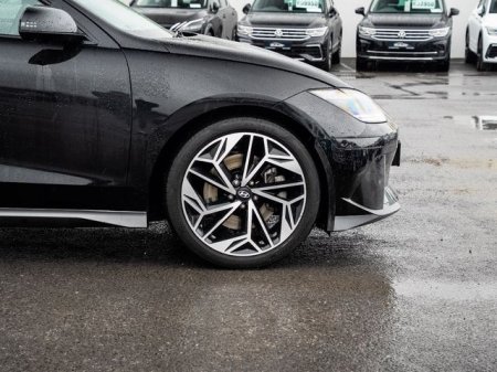 2024 Hyundai IONIQ 6 - photo 5