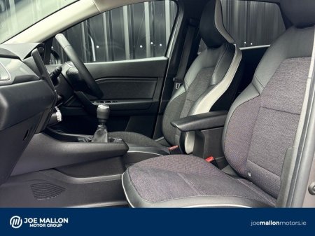 2023 Renault Captur - photo 8