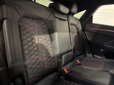2021 Audi RS Q3 - photo 21