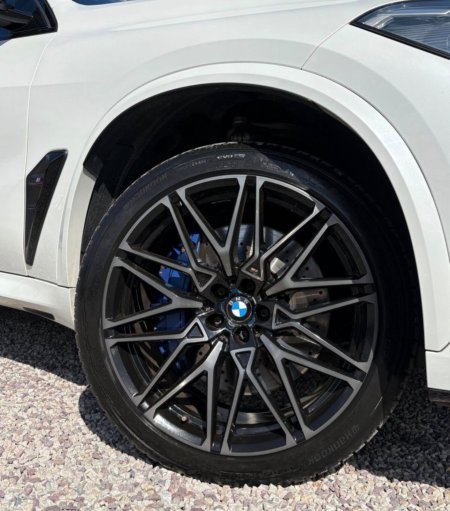 2020 BMW X5 - photo 7