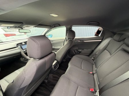 2019 Honda Civic - photo 44