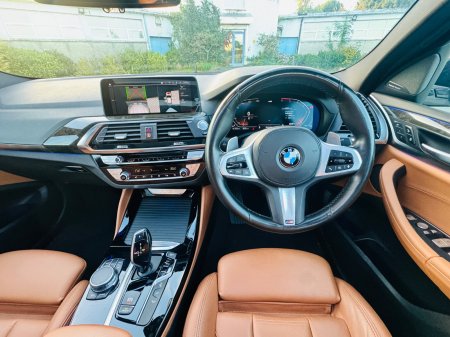 2021 BMW X4 - photo 42