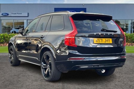 2022 Volvo XC90 - photo 2