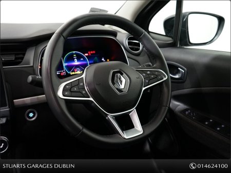 2022 Renault Zoe - photo 14