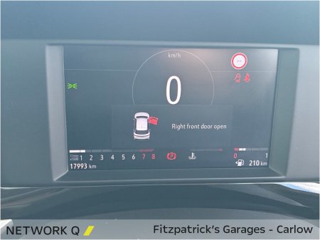 2025 Opel Mokka - photo 18