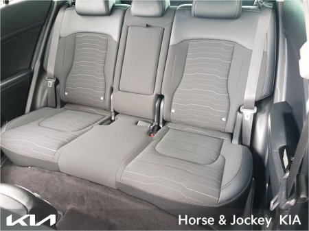 2023 Kia Sportage - photo 23