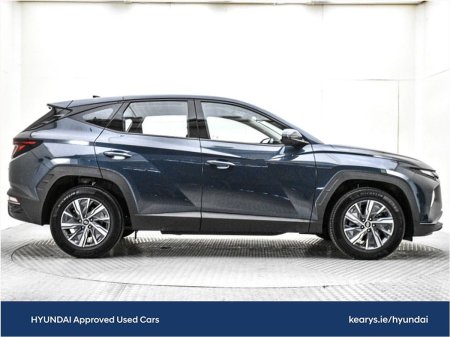 2021 Hyundai Tucson - photo 14