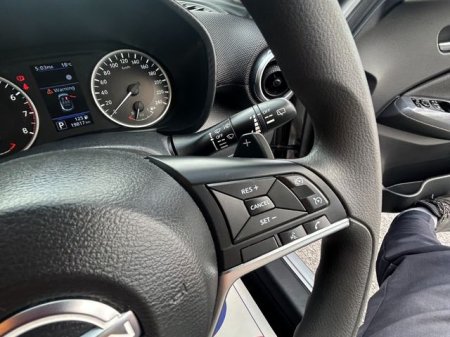 2023 Nissan Juke - photo 28