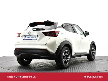 2026 Nissan Juke - photo 12