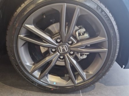 2026 Honda Civic - photo 7
