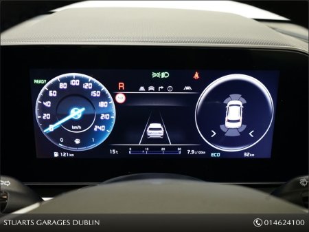 2026 Kia Niro - photo 17