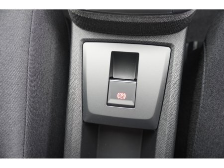 2026 Opel Frontera - photo 21