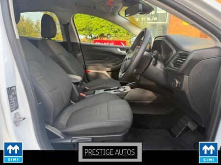 2021 Ford Focus - photo 18