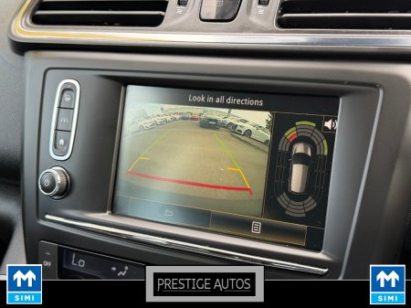 2019 Renault Kadjar - photo 26