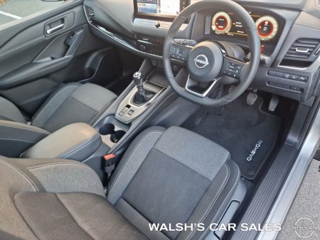 2024 Nissan Qashqai - photo 12