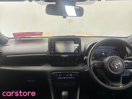 2021 Toyota Yaris - photo 11